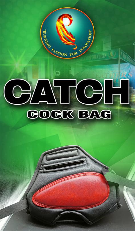 CATCH COCK .